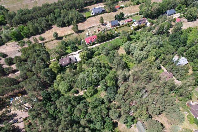 Działka Jeziórko Ustanówek. Zdjęcie 18