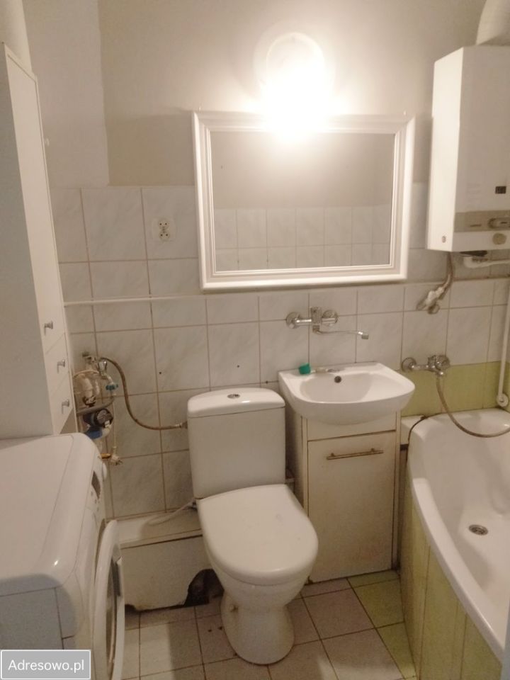 Mieszkanie 2-pokojowe Ropczyce, ul. Armii Krajowej. Zdjęcie 5