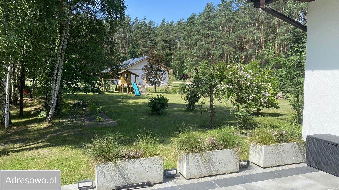 dom wolnostojący, 5 pokoi Czarnowo. Zdjęcie 19