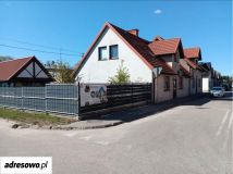 dom wolnostojący, 8 pokoi Zalewo, ul. Szkolna. Zdjęcie 1