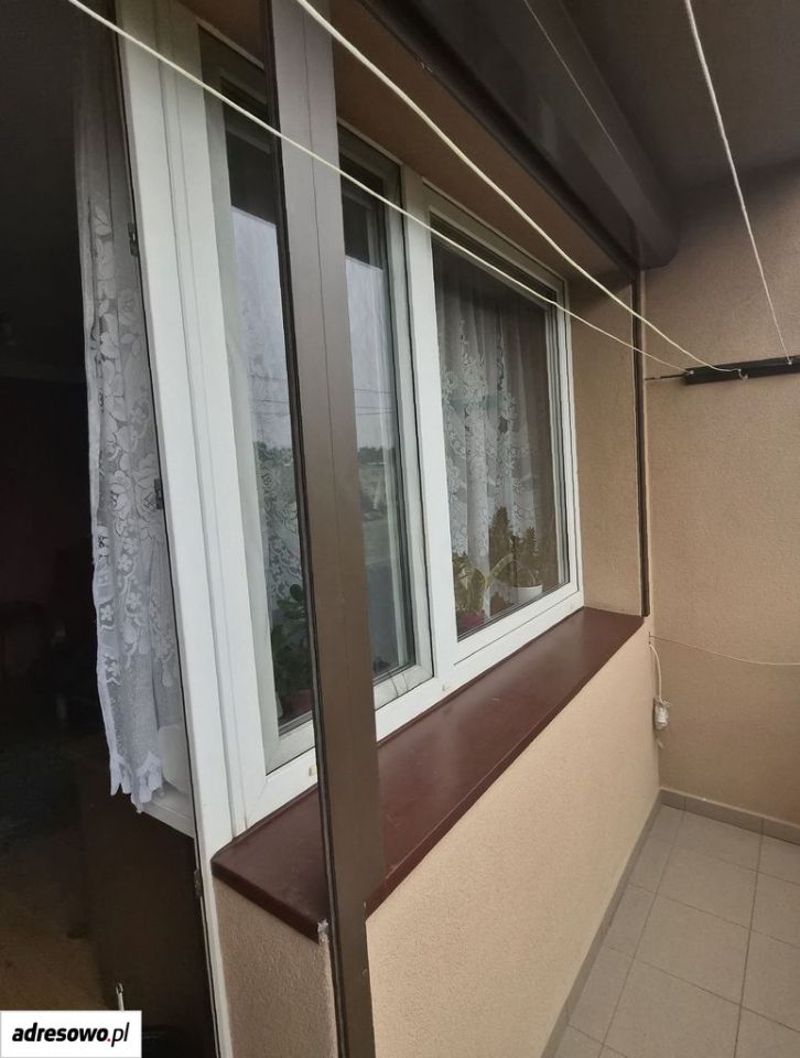 Mieszkanie 3-pokojowe Przytoczna. Zdjęcie 8