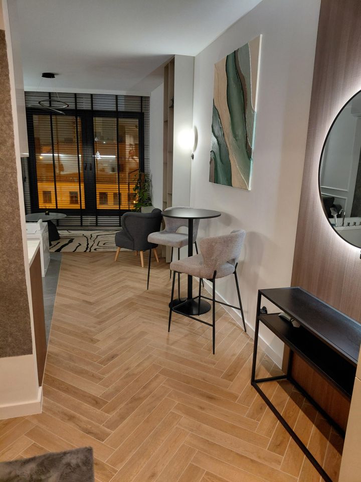 Mieszkanie 1-pokojowe Lublin Śródmieście, ul. Peowiaków. Zdjęcie 5
