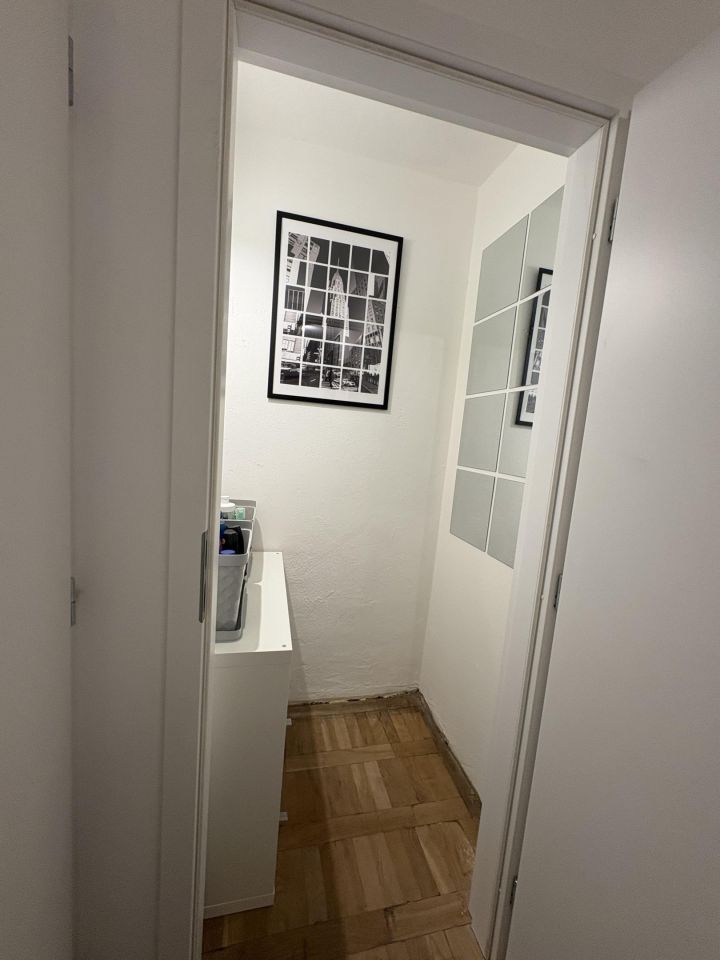 Mieszkanie 3-pokojowe Wrocław Gajowice, ul. Icchaka Lejba Pereca. Zdjęcie 2