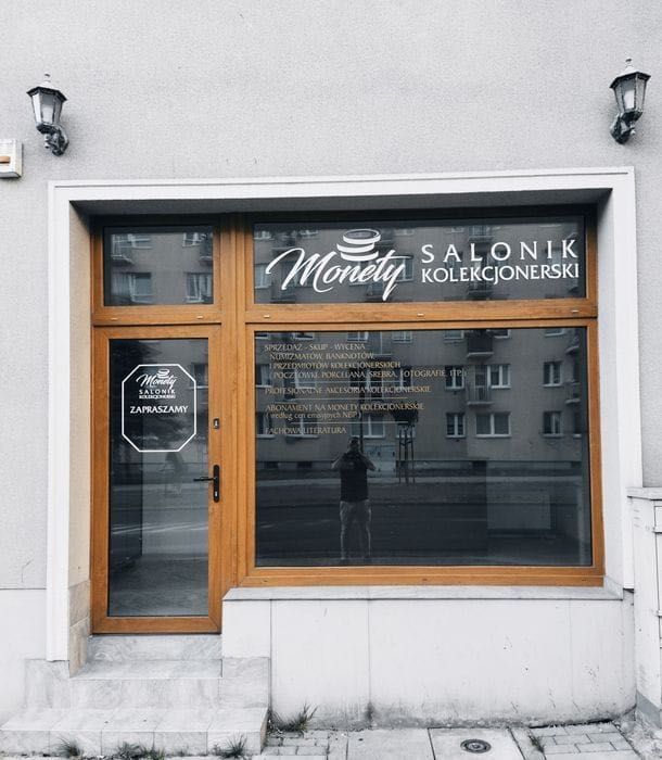 Lokal Słupsk, ul. Józefa Piłsudskiego