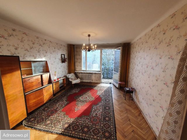 Mieszkanie 2-pokojowe Kraków Ugorek, ul. Pawła Włodkowica. Zdjęcie 1