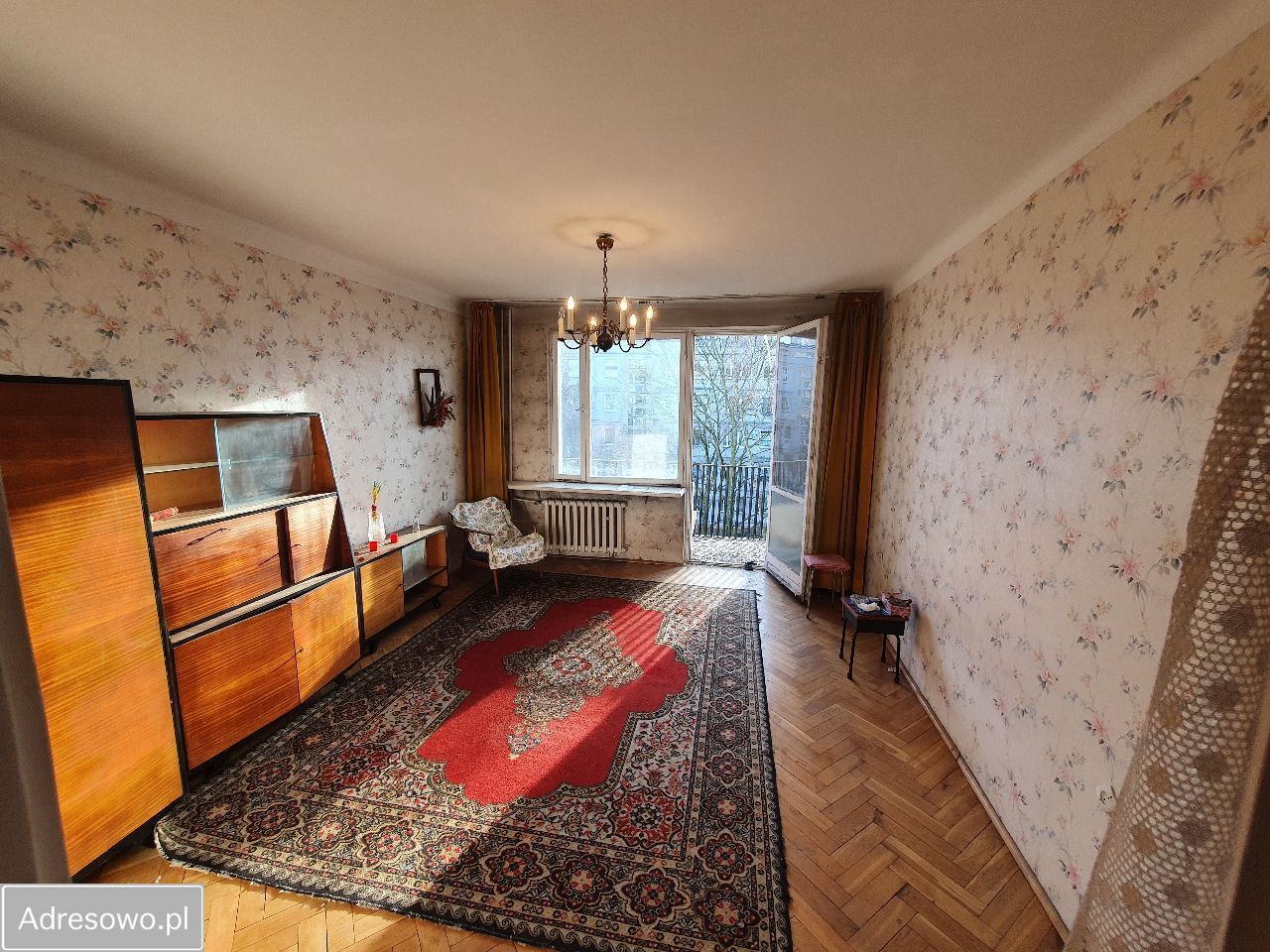 Mieszkanie 2-pokojowe Kraków Ugorek, ul. Pawła Włodkowica