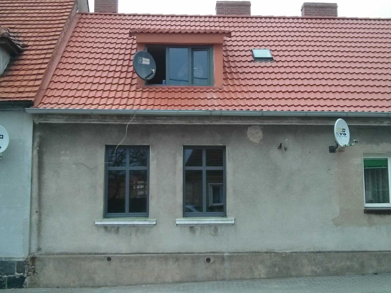 dom wolnostojący Sulęcin