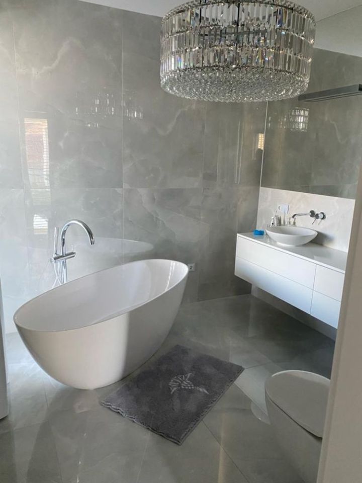 dom wolnostojący Gorzów Wielkopolski Piaski, ul. Owocowa. Zdjęcie 4