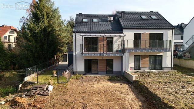 Mieszkanie 3-pokojowe Kraków Swoszowice. Zdjęcie 2