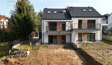 Mieszkanie 3-pokojowe Kraków Swoszowice