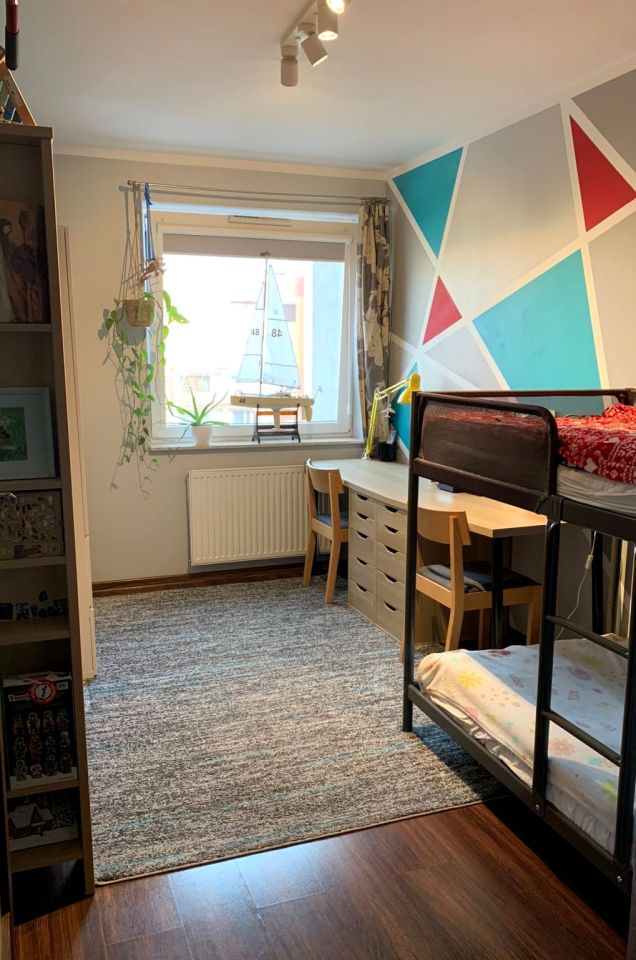 Mieszkanie 3-pokojowe Piła, ul. Śniadeckich. Zdjęcie 3