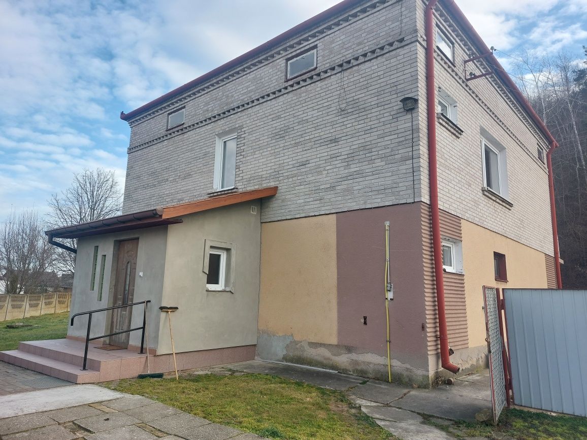 dom wolnostojący Chmielów. Zdjęcie 7