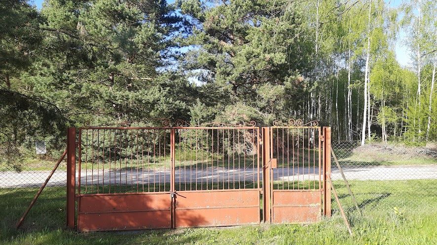 Działka budowlana Wielka Wieś A Charlawa. Zdjęcie 7