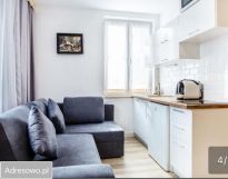 Mieszkanie 2-pokojowe Bukowina Tatrzańska. Zdjęcie 4