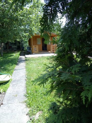 Działka rekreacyjna Opole Winów, ul. Lipowa. Zdjęcie 1