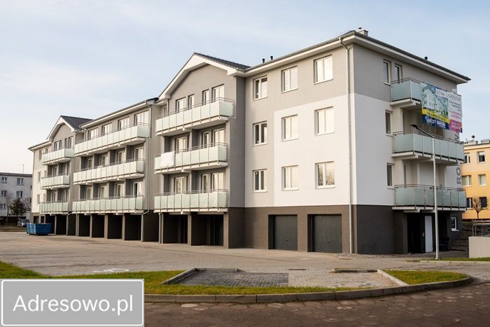 Garaż/miejsce parkingowe Witnica, ul. Ogrodowa