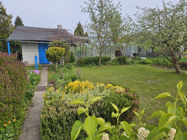 Działka rod Olsztyn Pieczewo. Zdjęcie 1