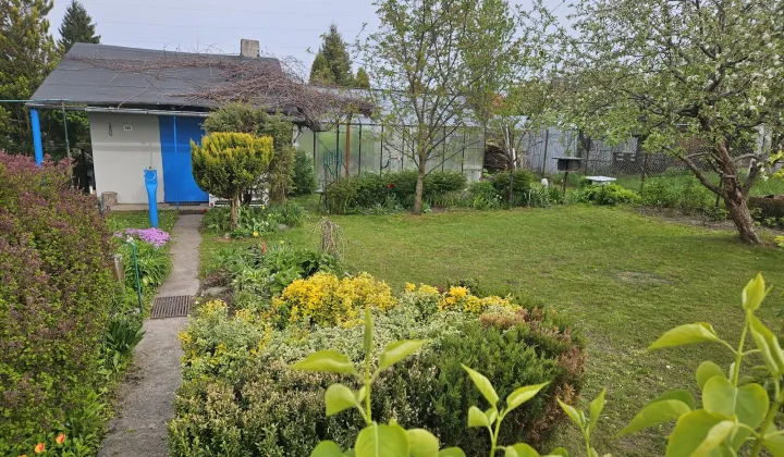 Działka rod Olsztyn Pieczewo