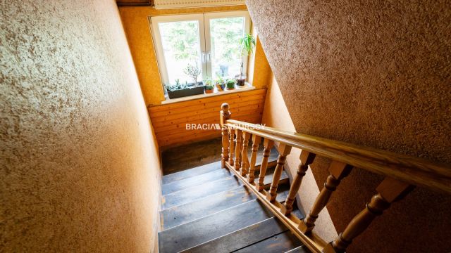 bliźniak, 6 pokoi Kraków Bieżanów, ul. Potrzask. Zdjęcie 18