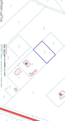 Działka budowlana Jasionna. Zdjęcie 6