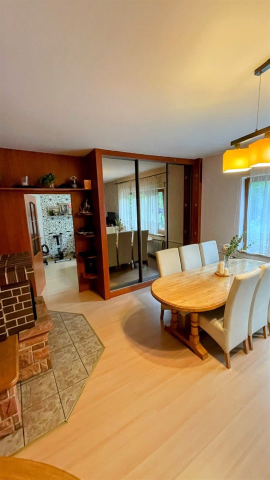 dom wolnostojący, 7 pokoi Tylicz. Zdjęcie 3