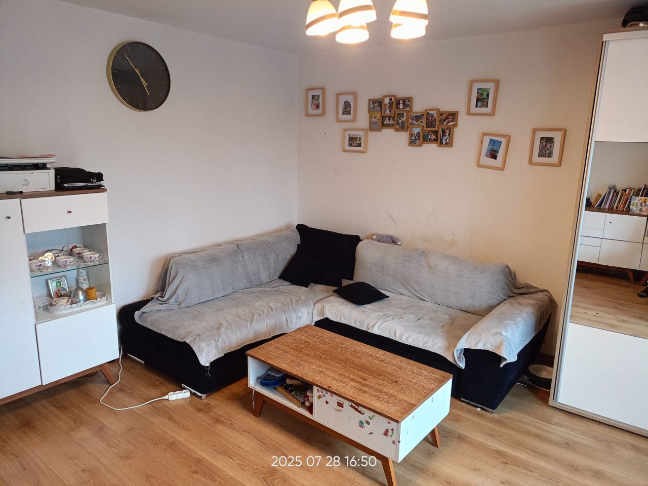 Mieszkanie 2-pokojowe Gliwice Kopernik, ul. Syriusza. Zdjęcie 13