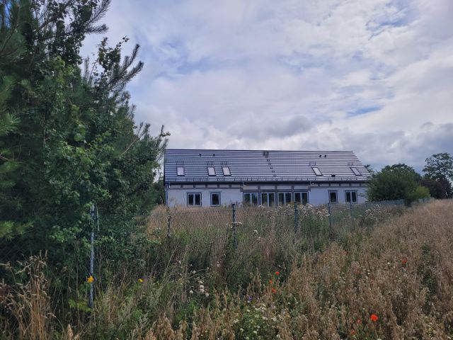 dom wolnostojący, 8 pokoi Strzeżewo. Zdjęcie 1