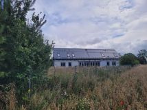 dom wolnostojący, 8 pokoi Strzeżewo