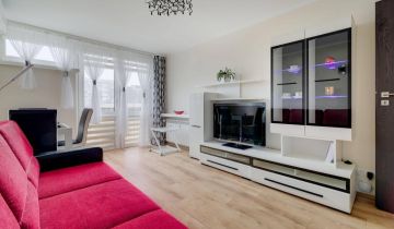 Mieszkanie 2-pokojowe Warszawa Śródmieście, al. Jana Pawła II