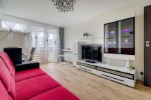 Mieszkanie 2-pokojowe Warszawa Śródmieście, al. Jana Pawła II