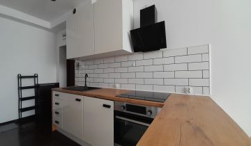 Mieszkanie 1-pokojowe Bydgoszcz Śródmieście, ul. Pomorska