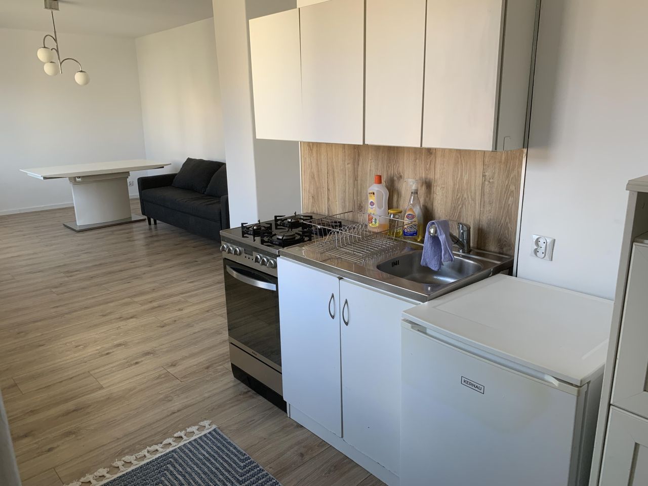 Mieszkanie 1-pokojowe Połczyn-Zdrój Centrum, ul. Targowa. Zdjęcie 6