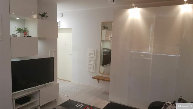 Mieszkanie 1-pokojowe Chorzów Centrum, ul. Lipińska. Zdjęcie 1