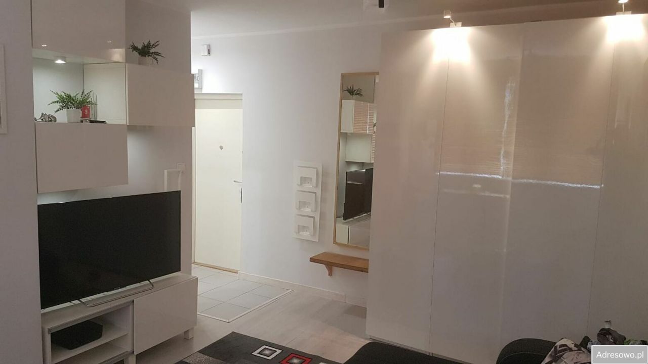 Mieszkanie 1-pokojowe Chorzów Centrum, ul. Lipińska