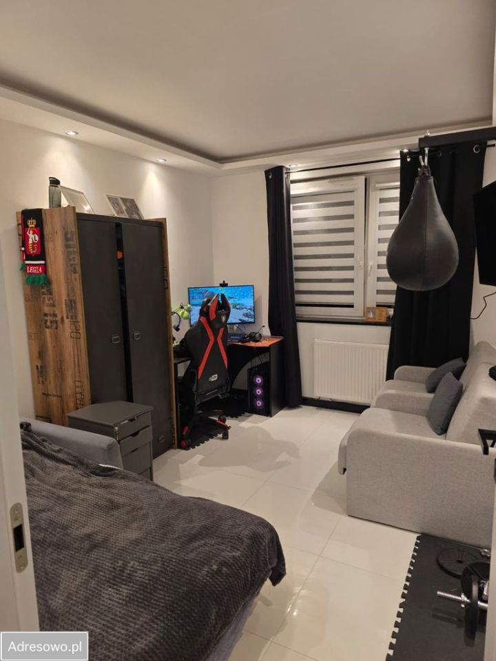 Mieszkanie 3-pokojowe Ożarów Mazowiecki, ul. Nadbrzeżna. Zdjęcie 6