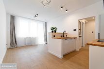 Mieszkanie 3-pokojowe Katowice Muchowiec, ul. gen. Józefa Sowińskiego