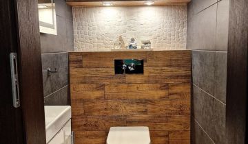 dom wolnostojący, 3 pokoje Orzesze