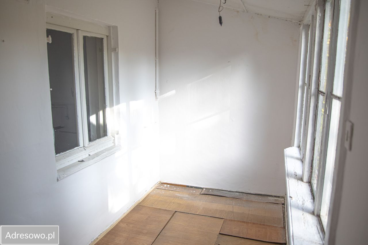 dom szeregowy, 2 pokoje Łódź Stoki, ul. Wichrowa. Zdjęcie 12