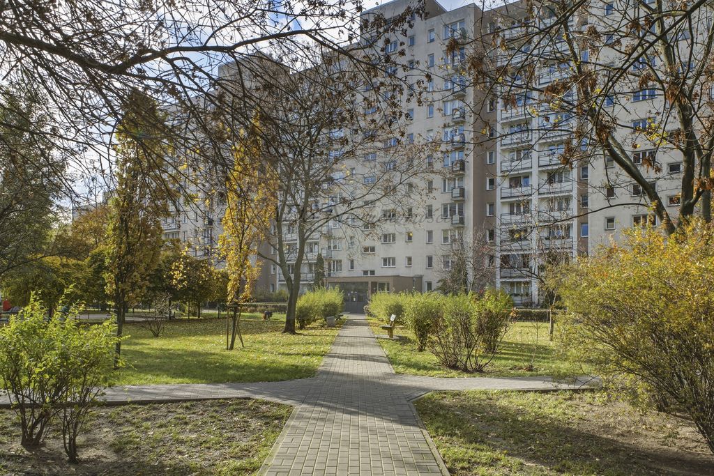 Mieszkanie 3-pokojowe Warszawa Targówek, ul. Krasnobrodzka. Zdjęcie 18