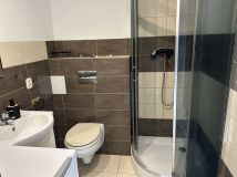 Mieszkanie 1-pokojowe Susz, os. Janusza Korczaka. Zdjęcie 3