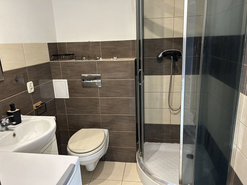 Mieszkanie 1-pokojowe Susz, os. Janusza Korczaka. Zdjęcie 4