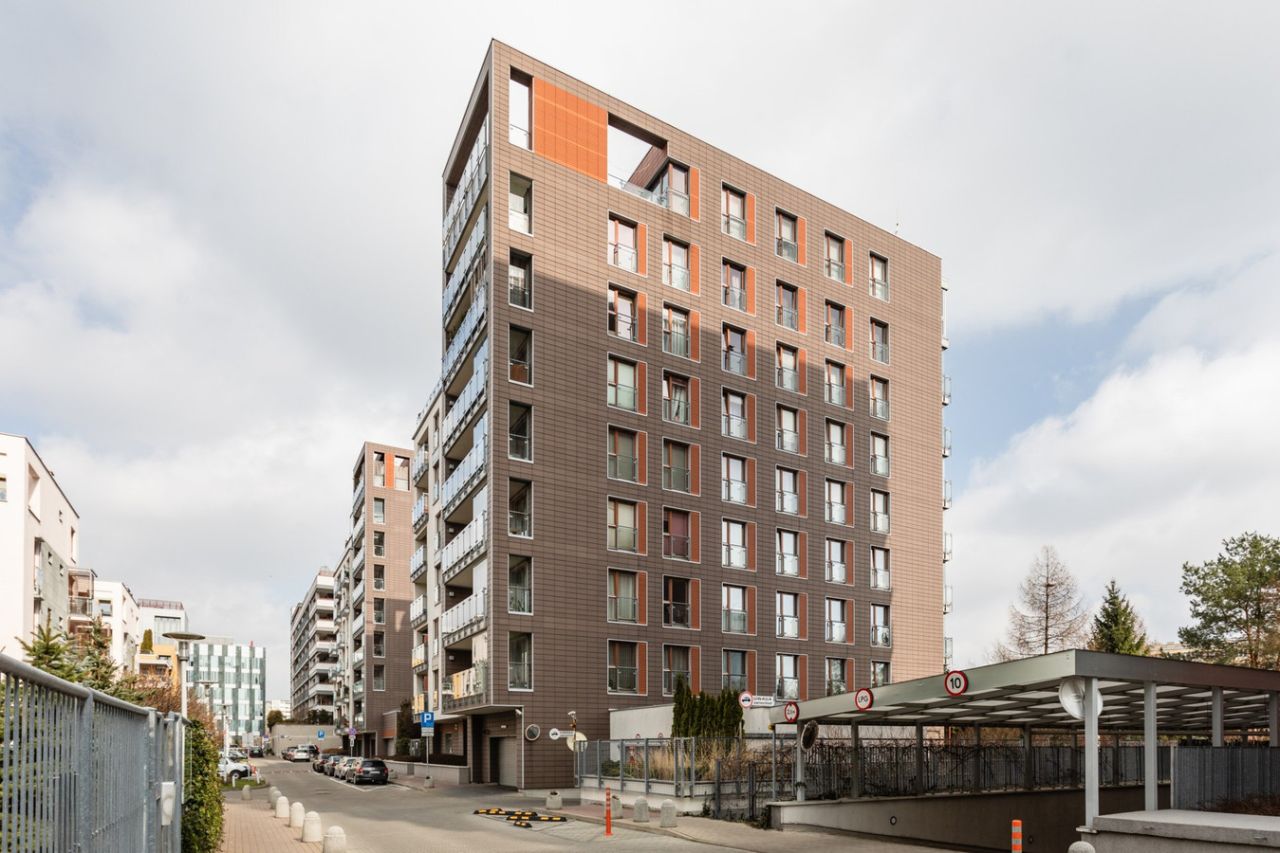 Mieszkanie 3-pokojowe Warszawa, ul. Jana Karola Chodkiewicza. Zdjęcie 6