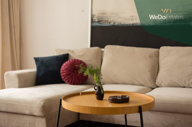 Mieszkanie 3-pokojowe Warszawa Bemowo, ul. Arki Bożka. Zdjęcie 14