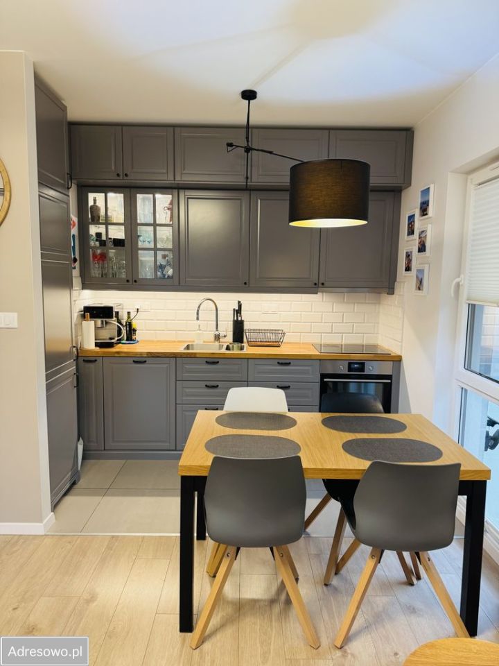 Mieszkanie 4-pokojowe Marki, ul. Jana Onufrego Zagłoby