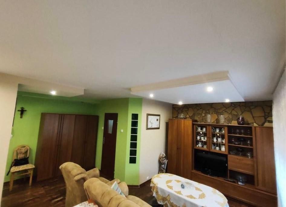 Mieszkanie 2-pokojowe Strzelce Opolskie, os. Piastów Śląskich