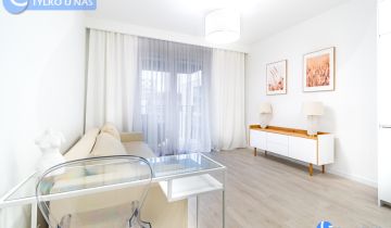 Mieszkanie 1-pokojowe Kraków Stare Miasto, ul. Rakowicka