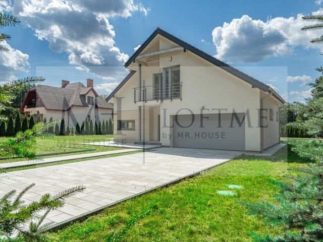 dom wolnostojący, 5 pokoi Rosanów. Zdjęcie 18