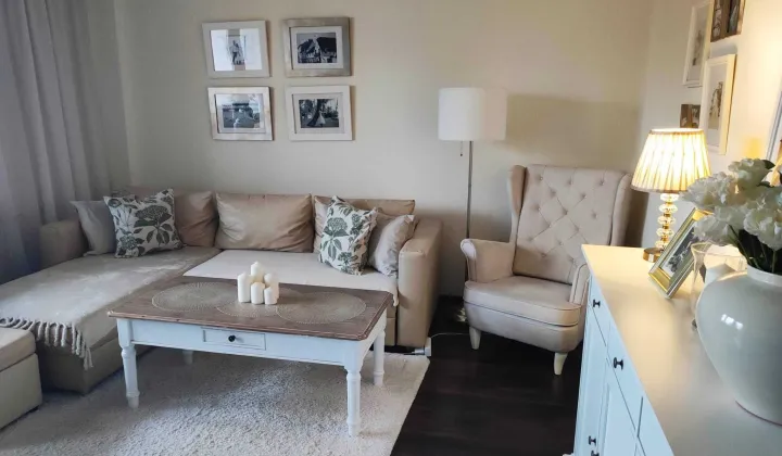 Mieszkanie 3-pokojowe Krzyż Wielkopolski, os. Młodych