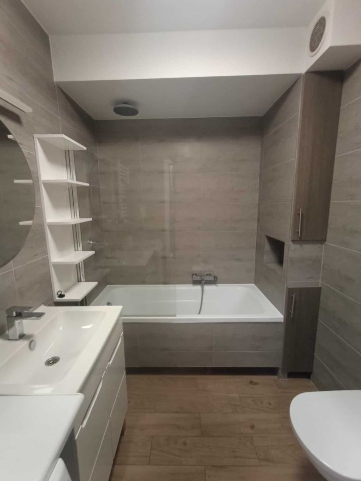 Mieszkanie 2-pokojowe Szczecin Niebuszewo, ul. Księcia Barnima III Wielkiego. Zdjęcie 5