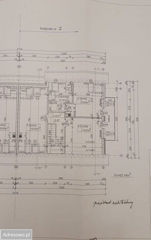 bliźniak, 4 pokoje Nowosiedlice. Zdjęcie 14